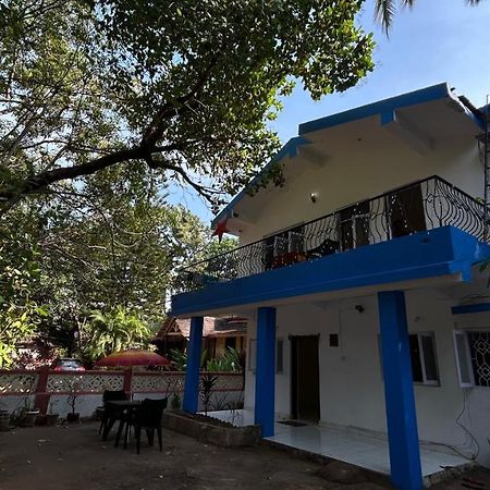 Muffys Villa Arpora Exterior photo